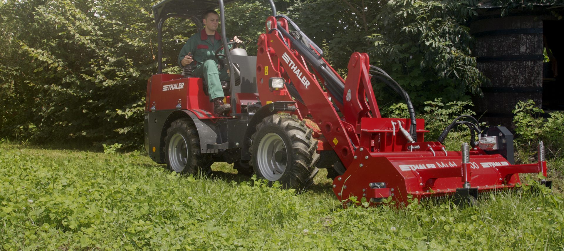 Worldwide freight services